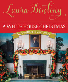 A White House Christmas by Laura Dowling, 9789058565754