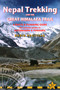Nepal Trekking & the Great Himalaya Trail (A Route & Planning Guide) by Robin Boustead, 9781912716166