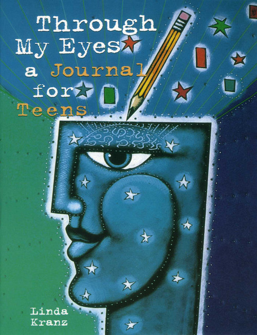 Through My Eyes - 9780873587150 by Linda Kranz, 9780873587150