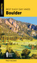Best Easy Day Hikes Boulder - 9781493056507 by Tracy Salcedo, 9781493056507