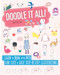 Doodle It All by Boutique-sha, 9781940552507