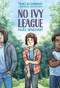 No Ivy League by Hazel Newlevant, 9781549303050