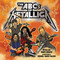 The ABCs of Metallica by Metallica, Howie Abrams, Michael "Kaves" McLeer, 9781682618998
