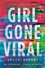 Girl Gone Viral - 9780425289914 by Arvin Ahmadi, 9780425289914