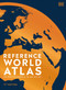 Reference World Atlas, Eleventh Edition (An Encyclopedia in an Atlas) by DK, 9781465491626