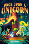 Once Upon a Unicorn by Lou Anders, 9781524719456