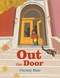 Out the Door by Christy Hale, 9780823446445