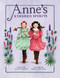 Anne's Kindred Spirits by Kallie George, Abigail Halpin, 9780735266940