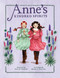 Anne's Kindred Spirits (Inspired by Anne of Green Gables) - 9780735266940 by Kallie George, Abigail Halpin, 9780735266940