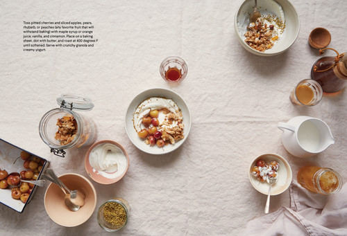 Cannelle et Vanille Notes (Journal) (A Recipe Journal (Holiday Gifts for Cooks)) by Aran Goyoaga, 9781632173416