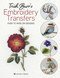 Trish Burr's Embroidery Transfers (Over 70 iron-on designs) by Trish Burr, 9781782219033