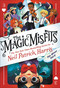 The Magic Misfits: The Minor Third - 9780316391887 by Neil Patrick Harris, 9780316391887