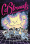 CatStronauts: Digital Disaster by Drew Brockington, 9780316451277