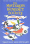 The Mysterious Benedict Society and the Riddle of Ages - 9780316452625 by Trenton Lee Stewart, Manu Montoya, 9780316452625