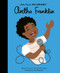 Aretha Franklin by Maria Isabel Sanchez Vegara, Amy Blackwell, 9780711246867