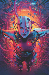 Nebula: Upgrade by Vita Ayala, Claire Roe, 9781302921804