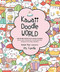 Kawaii Doodle World (Sketching Super-Cute Doodle Scenes with Cuddly Characters, Fun Decorations, Whimsical Patterns, and More) by Pic Candle, 9781631066979