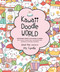 Kawaii Doodle World (Sketching Super-Cute Doodle Scenes with Cuddly Characters, Fun Decorations, Whimsical Patterns, and More) by Pic Candle, Zainab Khan, 9781631066979