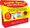 English-Spanish First Little Readers: Guided Reading Level A (Classroom Set) (25 Bilingual Books That are Just the Right Level for Beginning Readers) by Deborah Schecter, 9781338668032
