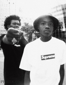 Supreme - 9781838660314 by Supreme, 9781838660314