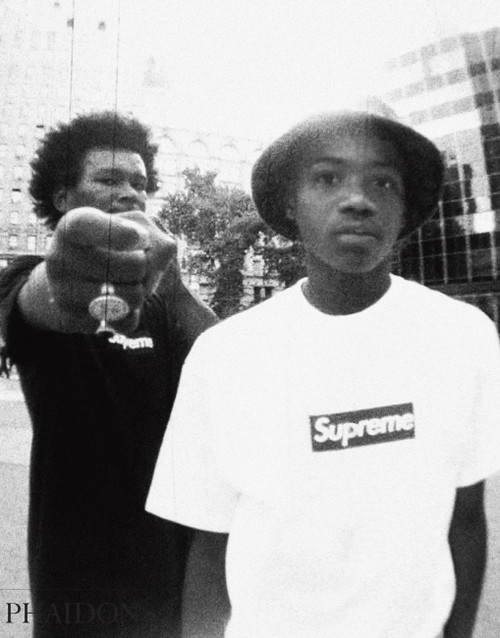 Supreme - 9781838660314 by Supreme, 9781838660314