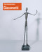 Tate Introductions:  Giacometti by Lena Fritsch, 9781849764834