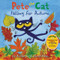 Pete the Cat Falling for Autumn (A Fall Book for Kids) by James Dean, Kimberly Dean, James Dean, 9780062868480