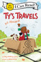 Ty's Travels: All Aboard! - 9780062951120 by Kelly Starling Lyons, Nina Mata, 9780062951120