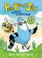 Pea, Bee, & Jay #1: Stuck Together (A Graphic Novel) - 9780062981172 by Brian "Smitty" Smith, Brian "Smitty" Smith, 9780062981172