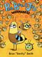 Pea, Bee, & Jay #2: Wannabees (A Graphic Novel) by Brian "Smitty" Smith, Brian "Smitty" Smith, 9780062981196