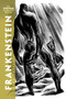 Frankenstein (The Lynd Ward Illustrated Edition) by Mary Shelley, Lynd Ward, 9780486470535