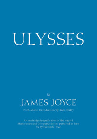 Ulysses - 9780486474700 by James Joyce, Enda Duffy, 9780486474700