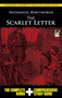 The Scarlet Letter Thrift Study Edition by Nathaniel Hawthorne, 9780486475691