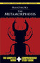 The Metamorphosis Thrift Study Edition by Franz Kafka, 9780486475714