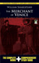 The Merchant of Venice Thrift Study Edition by William Shakespeare, 9780486475783