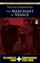 The Merchant of Venice Thrift Study Edition by William Shakespeare, 9780486475783