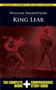 King Lear Thrift Study Edition by William Shakespeare, 9780486475813