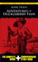 Adventures of Huckleberry Finn Thrift Study Edition by Mark Twain, 9780486475844