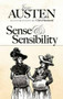 Sense and Sensibility - 9780486477435 by Jane Austen, Chris Hammond, Joseph Jacobs, 9780486477435