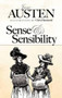 Sense and Sensibility - 9780486477435 by Jane Austen, Chris Hammond, Joseph Jacobs, 9780486477435