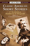 Classic American Short Stories by Clarence C. Strowbridge, 9780486422510