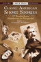 Classic American Short Stories by Clarence C. Strowbridge, 9780486422510