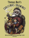 Thomas Nast's Christmas Drawings by Thomas Nast, 9780486236605