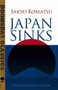 Japan Sinks by Sakyo Komatsu, Michael Gallagher, 9780486802923