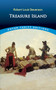Treasure Island - 9780486275598 by Robert Louis Stevenson, 9780486275598