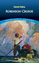 Robinson Crusoe - 9780486404271 by Daniel Defoe, 9780486404271