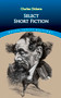 Select Short Fiction by Charles Dickens, 9780486810768