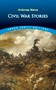 Civil War Stories by Ambrose Bierce, 9780486280387