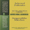 Selected Folktales/Ausgewählte Märchen (A Dual-Language Book) by Jacob Grimm, Wilhelm Grimm, Stanley Appelbaum, 9780486424743