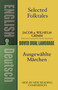 Selected Folktales/Ausgewählte Märchen (A Dual-Language Book) by Jacob Grimm, Wilhelm Grimm, Stanley Appelbaum, 9780486424743